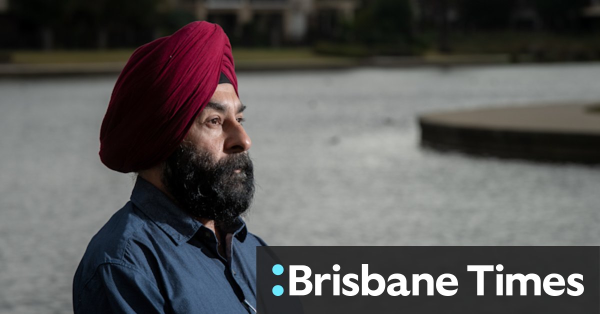 Indians swimming in Australia: Why are some drowning? How can Indian-Australians learn to swim? - Vimarsana News