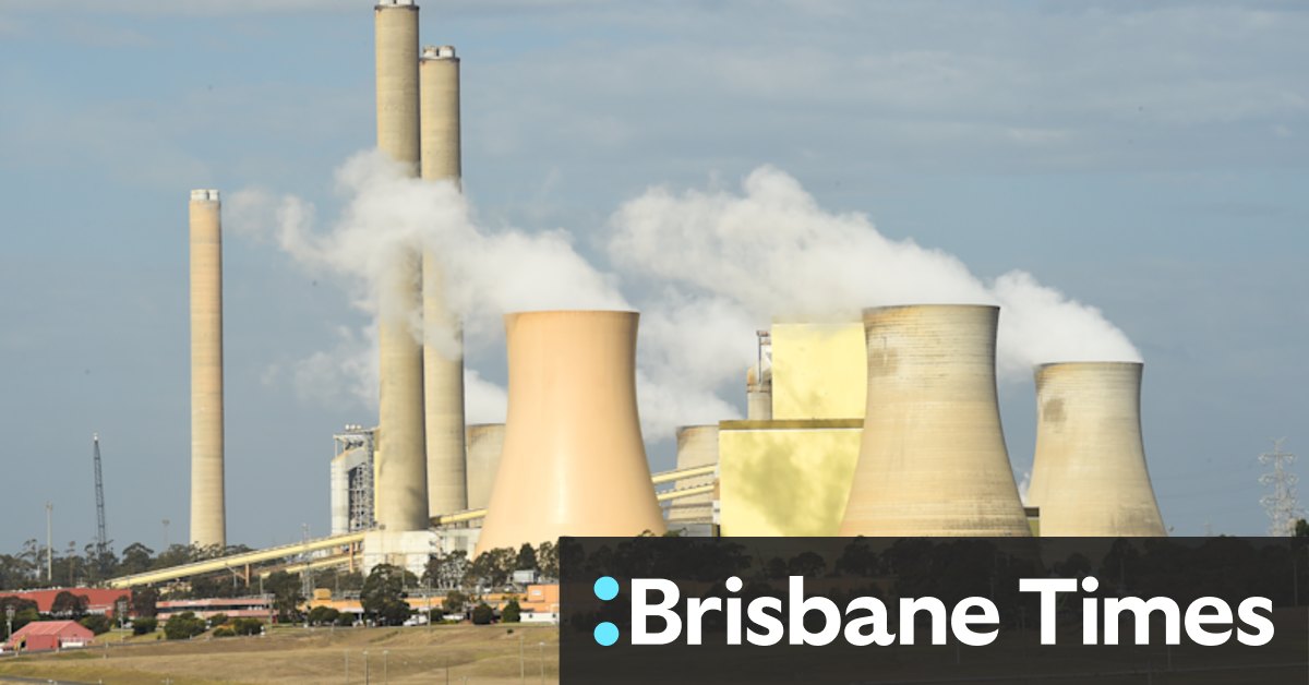 AGL extends Latrobe Valley coal power outage as energy crunch persists - Vimarsana News