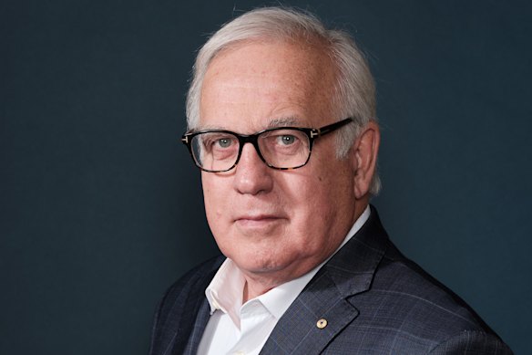 ABC finance guru Alan Kohler announces retirement