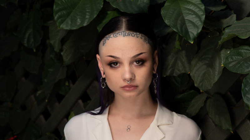 Australian woman accuses Die Antwoord singer Ninja of sexual assault