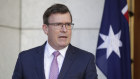 Acting Immigration Minister Alan Tudge is reviewing the significant investor visa program in the context of the upcoming federal budget.