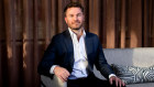 Temple & Webster’s chief executive Mark Coulter. The company has reported a jump in sales over the last six months.