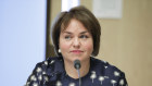 The late Labor senator Kimberley Kitching.