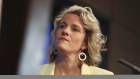 Home Affairs Minister Clare O’Neil said the department would especially focus on teachers, health and aged care applications.