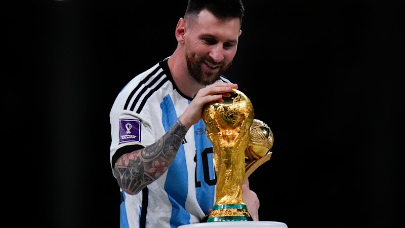 Australia among nations driving World Cup tickets demand despite ‘disgraceful prices’