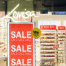 Lovisa offers jewellery at a lower price point for consumers.
