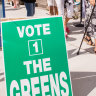 Greens councillors tear up membership, slam leadership over ‘surveillance, disinformation, fear’