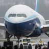 ‘We’re turning a corner’: Boeing stuns Wall Street with rebound from financial crisis