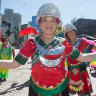 What does Chinese New Year have to do with Australia Day? Confected outrage