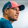 David Warner announced on Monday his retirement from one-day international cricket. The veteran opener said the time was right to conclude his ODI career following Australia’s 2023 World Cup triumph in India, where he was the side’s leading run-scorer.