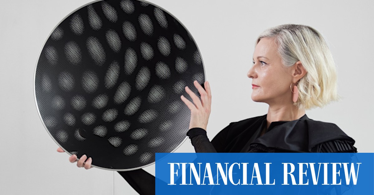 Designers Russell Carr, Elliat Rich, James Dyson, Simone LeAmon show their favourite everyday objects - Vimarsana News
