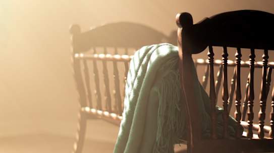 Paul Dunne’s experience as a podcaster, listening to others tell their stories of family dysfunction, had taught him that family secrets are always started to protect someone.