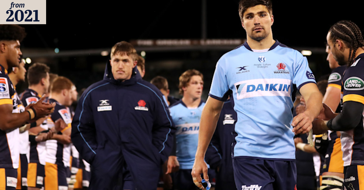 SANZAAR without UK broadcaster before Super Rugby AU