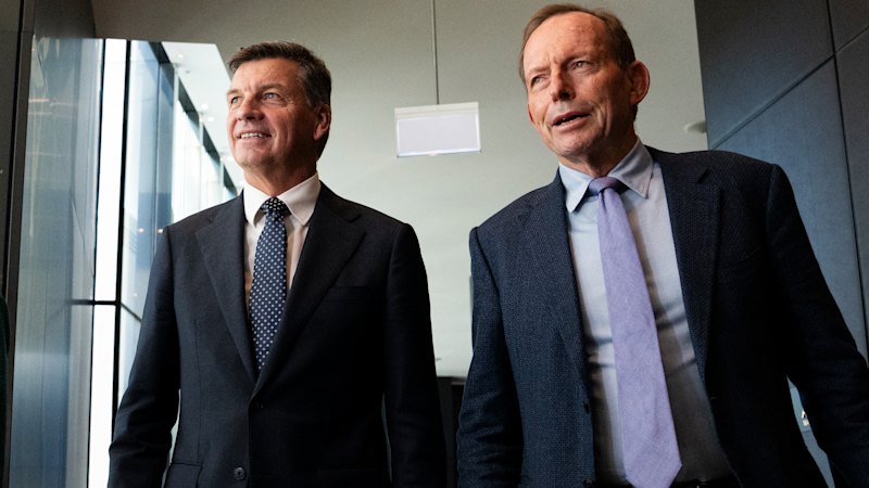 Taylor and Abbott say Bondi shooting drove the politics on migration