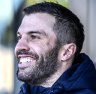 ‘Plenty of footy ahead of me’: Tedesco focused on future, not (half) a year to forget
