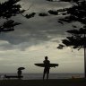 ‘Absolute humidity’: Sydney’s muggy weather set to end