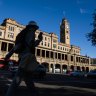 $100m to be stripped from upgrade of Sydney’s Central Station