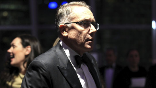 $10: The do-or-die number for Foxtel's 'Netflix of sport' play