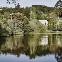Lake House has set the standard for destination dining over the last 40 years.
