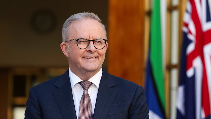 Prime Minister says he will seek a third term in 2028