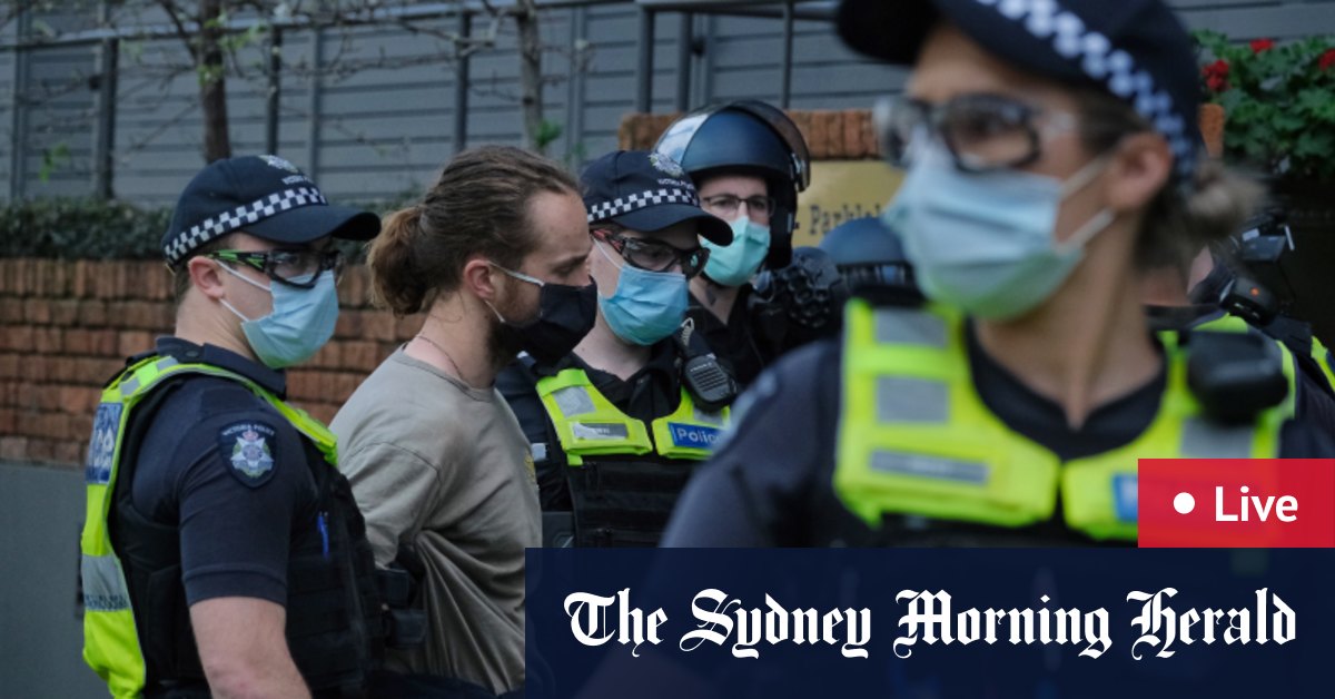 Coronavirus Updates Live Victoria Aims For Lower New Cases As Daniel Andrews Prepares To Reveal Recovery Roadmap Australian Death Toll Stands At 748
