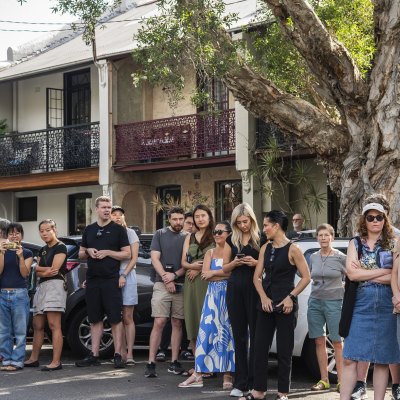 The suburbs where house prices will rise most when interest rates fall