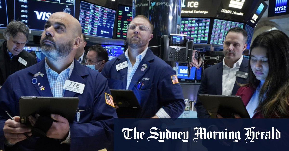 Brutalny upadek Bitcoina dodaje się do listy przerażających wróżb na rynkach dla inwestorów detalicznych