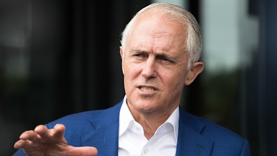 Taxpayers in Malcolm Turnbull's former seat of Wentworth are most exposed to Labor's capital gains tax and negative gearing changes