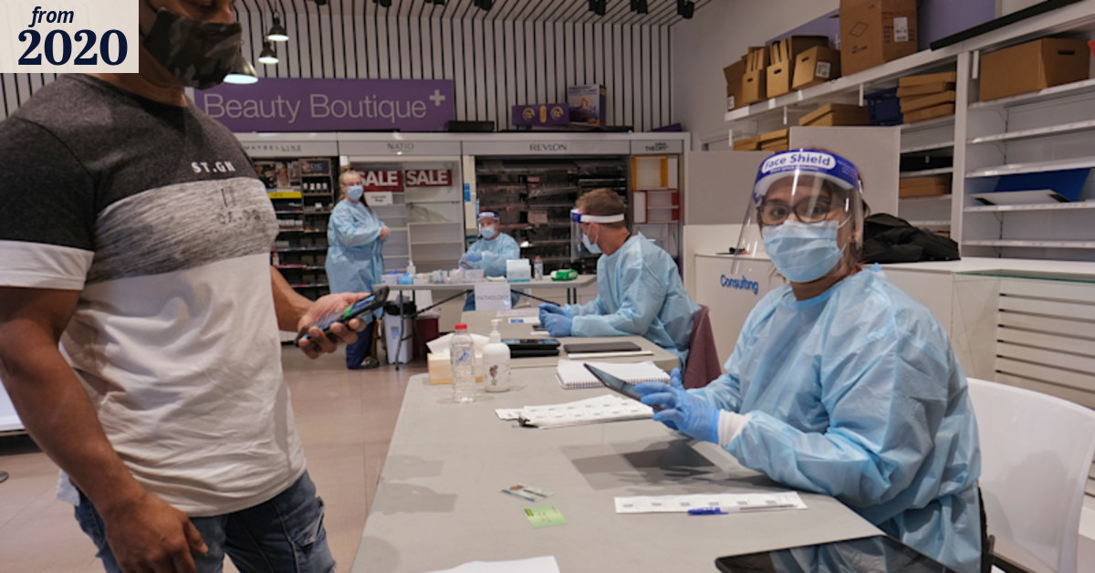 Coronavirus: Victoria records three new COVID-19 cases in hotel quarantine