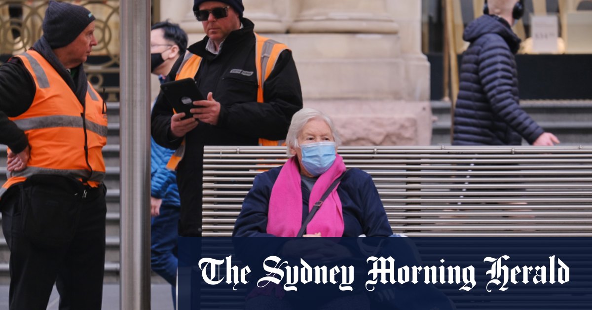 Coronavirus Australia Update Live Victoria Records 723 Covid 19 Cases Face Masks Mandatory Across State Qld Border To Close To Greater Sydney Nsw Potts Point Cluster Grows Australia Death Toll At 189