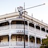 The Regatta Hotel in Toowong will be the home of Death & Co’s Brisbane cocktail bar.
