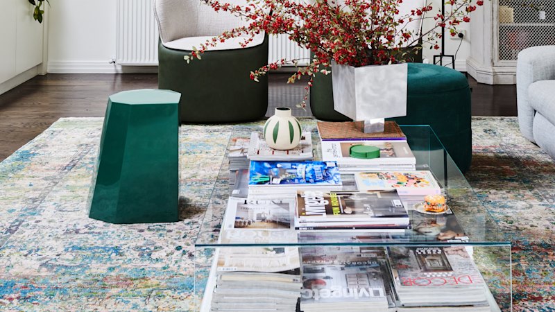 Inside some of Melbourne’s most interesting homes