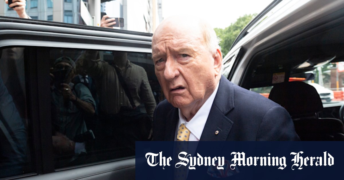 Alan Jones court developments are a reminder of the importance of investigative journalism