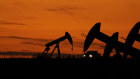 Oil has been one of the worst performing major commodities of 2025.
