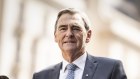 John Brumby says the new research fund is bigger than anything attempted at state level before.