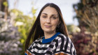 Former fashion designer Simone Chaitra is now training to be a technology consultant.