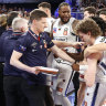 Adelaide 36ers engage sports lawyer after ugly incident with United; NBL hearing adjourned