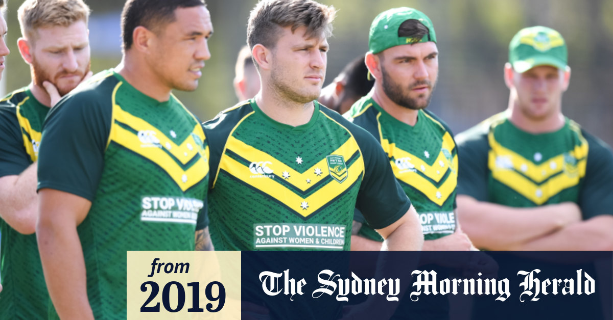 Jai Arrow Says Career Of Partner Taylah Cannon Could Convince Him To Move To Sydney Club