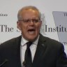The way we were: the PM banks on Australia’s narrow vision