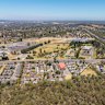 The state government is selling 706 and 760 Boronia Road, Wantirna. 