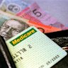 Depending on your income, you may have to pay the Medicare levy surcharge.