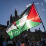 Sydney Uni’s ‘enforced civility’ is an assault on free speech – and likely unlawful