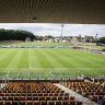 Finally, a $40 million lifeline for Leichhardt Oval