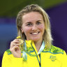 Ariarne Titmus has revealed she was better placed now than three years ago to make an emphatic Olympic Games statement. 