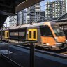 Sydney rail commuters face disruption from fresh round of work bans