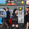 Banks raise rates for some new customers amid fight for low-risk loans