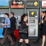 Three of the big four banks have raised select interest rates for new customers in the past month, in addition to RBA moves, RateCity says.