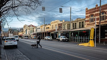 Victoria has entered another statewide lockdown.