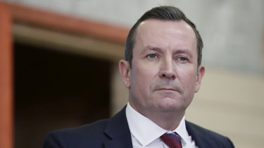 Mark McGowan for PM: WA punters might want it, but does Labor?