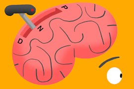 How to stop overthinking.